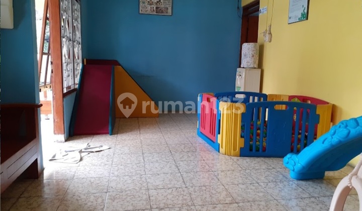 Rumah Tinggal Kotagede, Kota Gede, Yogyakarta 2