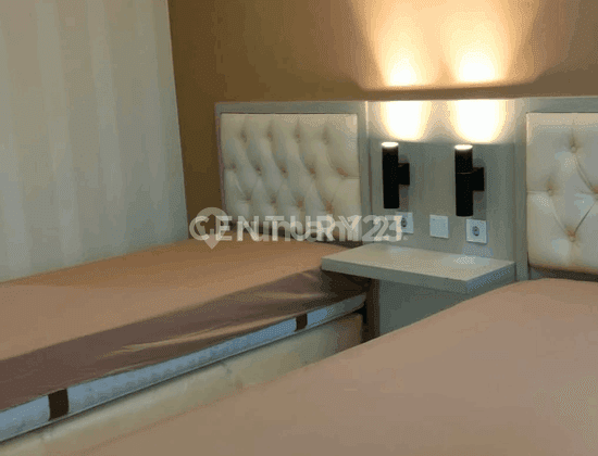 Dijual Segera Apartemen Elvis Jababeka Lantai Rendah 2