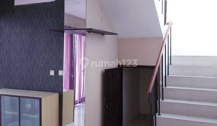 Rumah Bagus Siap Huni  Di Cluster Vassawood Lippo Cikarang 2