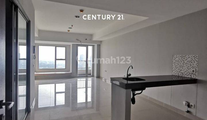 Apartment Orange County 2 BR Siap Huni Di Cikarang 1