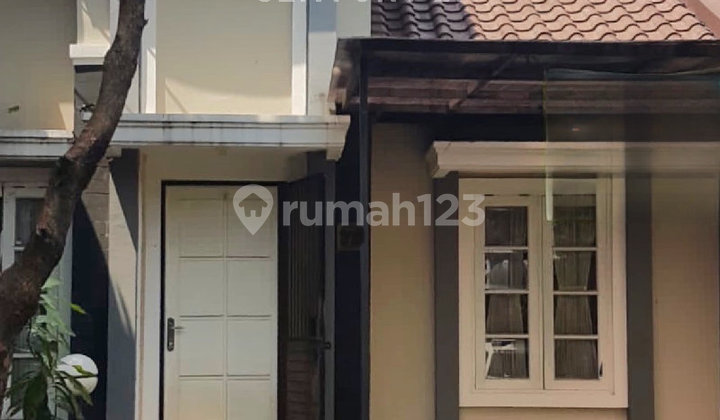 Rumah Yang Nyaman Dan Ekonomis Di Lembah Hijau Lippo Cikarang Rumah Yang Nyaman Dan Ekonomis Di Lembah Hijau Lippo Cikarang