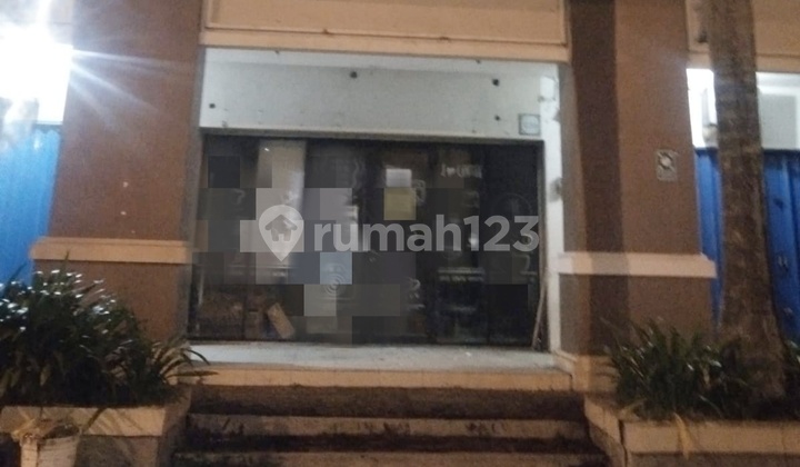 Ruko Disewakan Siap Pakai Lokasi Strategis Grand Taruma, Karawang 2