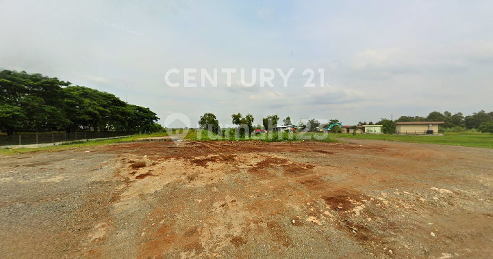 Tanah Kavling 20Ha Di Kawasan Industri Suryacipta Karawang Tanah Kavling 20Ha Di Kawasan Industri Suryacipta Karawang