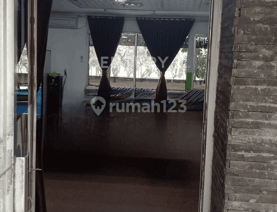 Shophouse for Sale in Lippo Cikarang, Location Near Restaurant 2