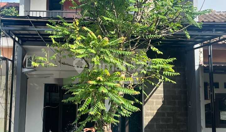 Rumah Siap Huni, Bersih & Rapi Meadow Green, Lippo Cikarang Rumah Siap Huni, Bersih & Rapi Meadow Green, Lippo Cikarang