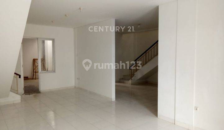 Ruko Gandeng Strategis 2 Lantai Di Fresno Kota Deltamas 2