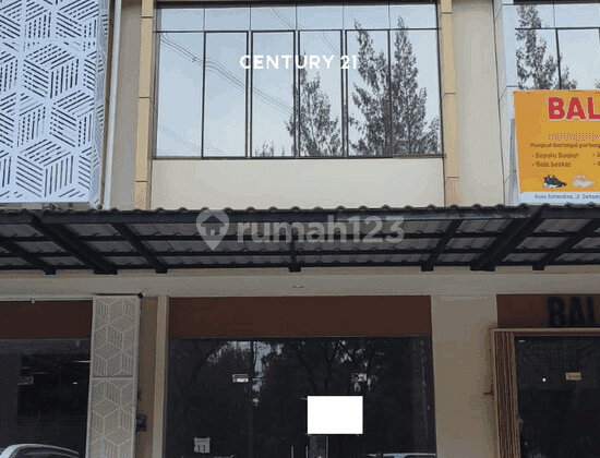 Ruko Strategis 2 ½ Lantai Di Almandine Kota Deltamas 1