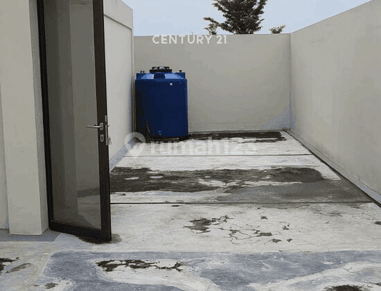 Ruko Strategis 2 ½ Lantai Di Almandine Kota Deltamas 2