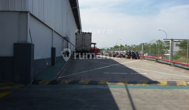 Good Strategic Warehouse Ready to Use on Jl Angrek Kitic Delta Mas Good Strategic Warehouse Ready to Use on Jl Angrek Kitic Delta Mas