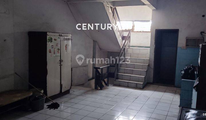 Ruko 2 Lantai Siap Pakai Di Jl Ir H Juanda Bekasi  2