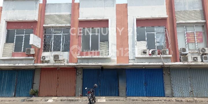 Ruko Simprug Plaza Jababeka Dekat Wibawa Mukti Stadion Ruko Simprug Plaza Jababeka Dekat Wibawa Mukti Stadion