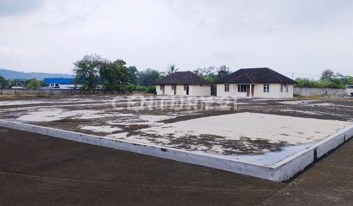 Pabrik Di Cianjur Siap Pakai Lokasi Strategis 2