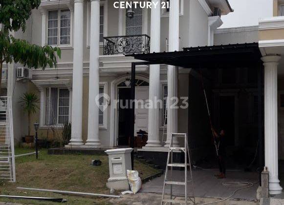 Rumah Bagus Siap Huni Oakwood Lippo Cikarang, Bekasi, Jawa Barat 1