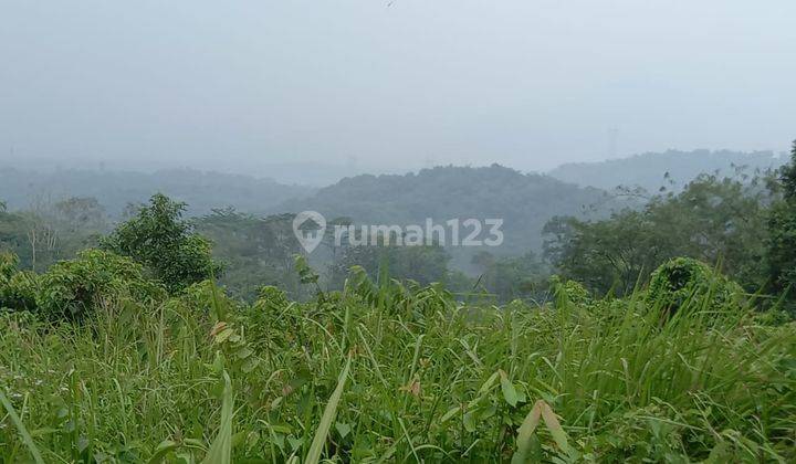 Tanah Strategis Di Cariu, Kabupaten Bogor, Jawa Barat 2