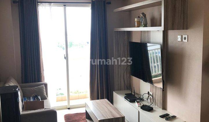 Jual Cepat Apartemen Trivium Tower Suite 2