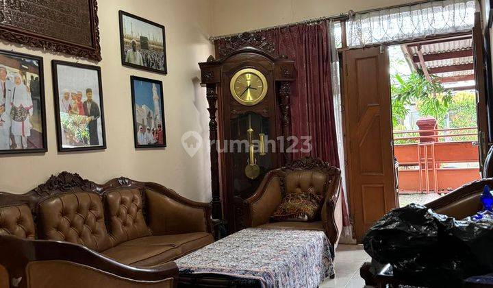 Di Jual Rumah Komplek Bahagia Permai, Margacinta, Bandung 1