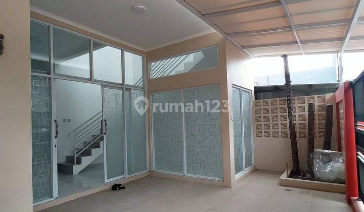 Di Jual Kost Baru Full Furnished Dekat Univ Telkom Bojongsoang Bandung 1