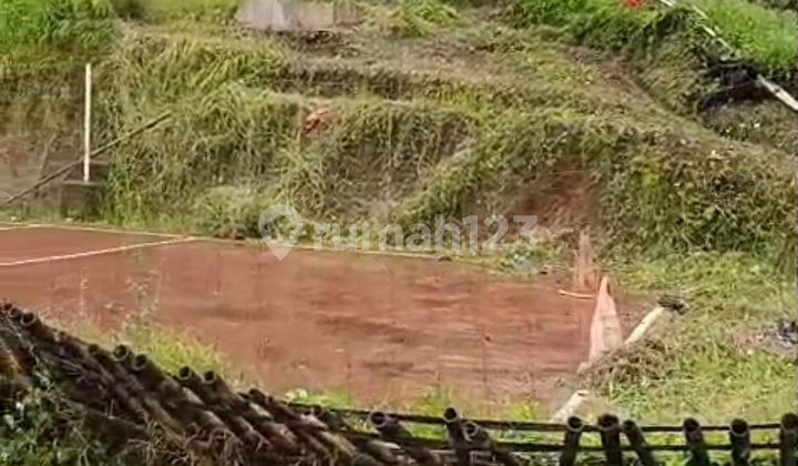 Land Suitable for Villa Near Sariater and Nemo Resort Land Suitable for Villa Near Sariater and Nemo Resort