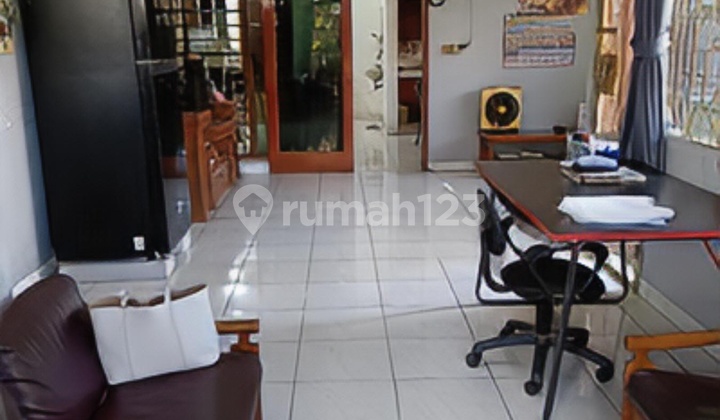 Inner City Complex House Super Negotiable, Ma'am. 2