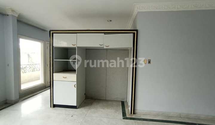 Rumah Ancol Barat 2 Lantai 2