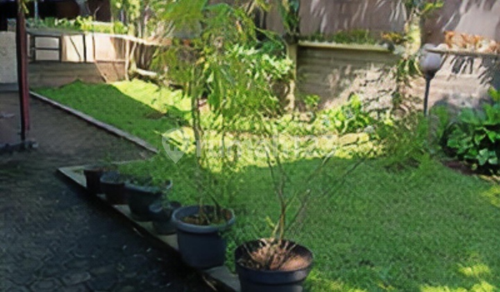 Rumah Komplek Jati Permai Turun Harga Bu. Di Bawah Harga Pasar & Njop Nego Sampai Jadi