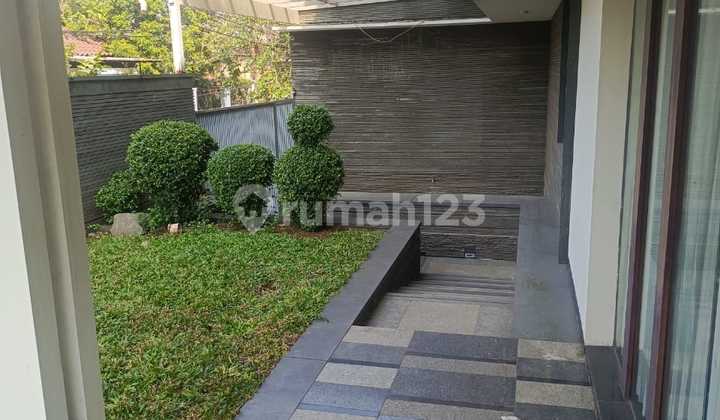 Rumah Dekat Leuwipanjang 2