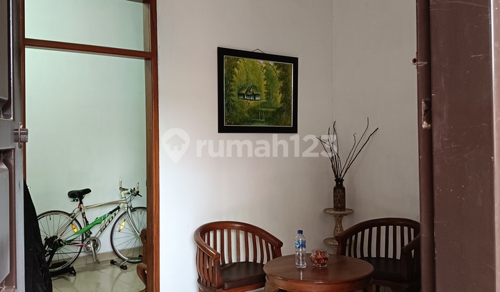 Rumah Besar Sayap Ramdhan Pungkur 2