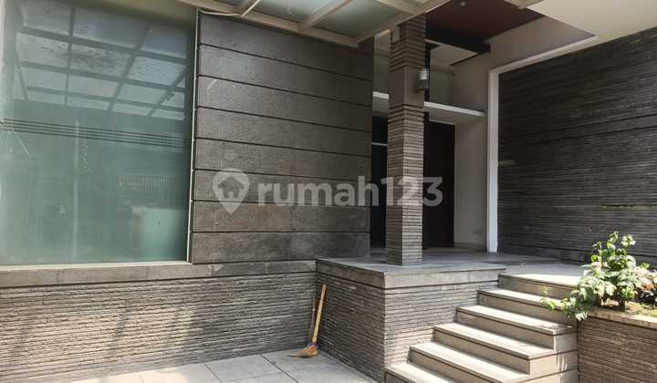 Rumah Bagus Minimalis Leuwi Panjang  2