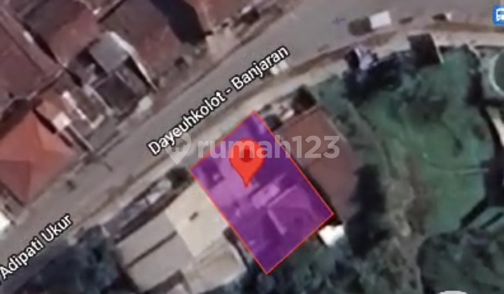 Strategis di Baleendah Hitung Harga Pasaran Tanah Saja Strategis di Baleendah Hitung Harga Pasaran Tanah Saja