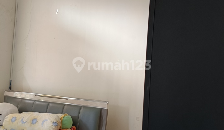 Rumah Jalan Aksan Dekat Sudirman Apartemen 2