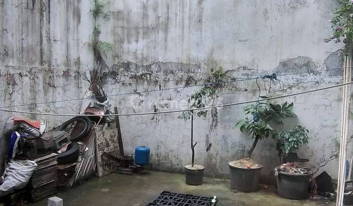 Jual Ruko 4 Lantai 5x17 Hadap Timur di Sunter, Jakarta Utara 2