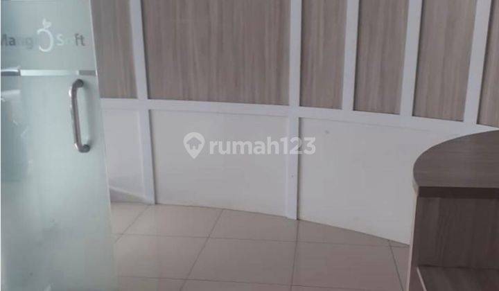 Jual Ruko Bagus 4,5 Lantai 6x17 di Kelapa Gading, Jakarta Utara 2