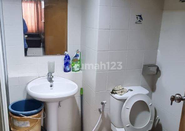 Apartemen 2br Taman Rasuna Kuningan 2