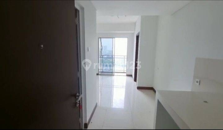 Apartment Springwood Residence Murah Siap Huni Di Alam Sutra 1