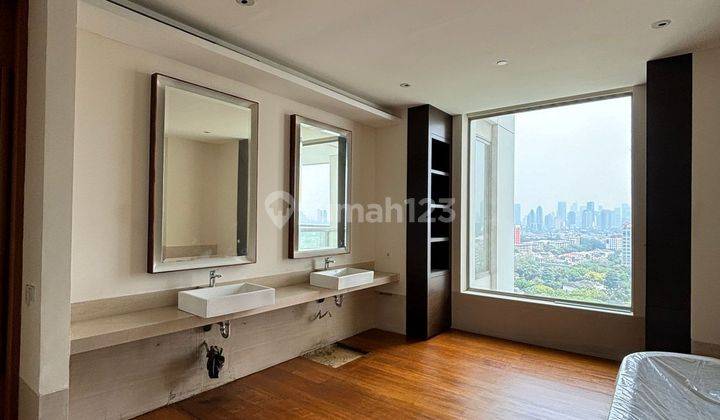 Apartemen Dharmawangsa Residences Di Jakarta Selatan 2