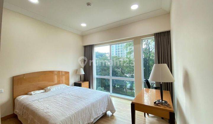 Apartemen Pakubuwono Residences 2 Kamar Bagus Murah di Jak Sel 1