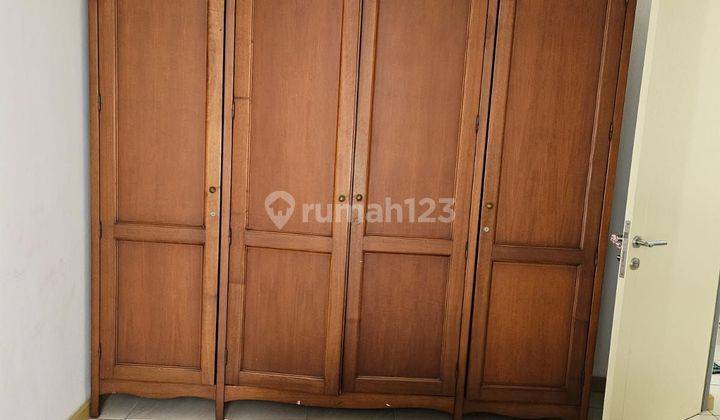 Apartment M Town dekat Pahoa dan SMS di Gading Serpong 2