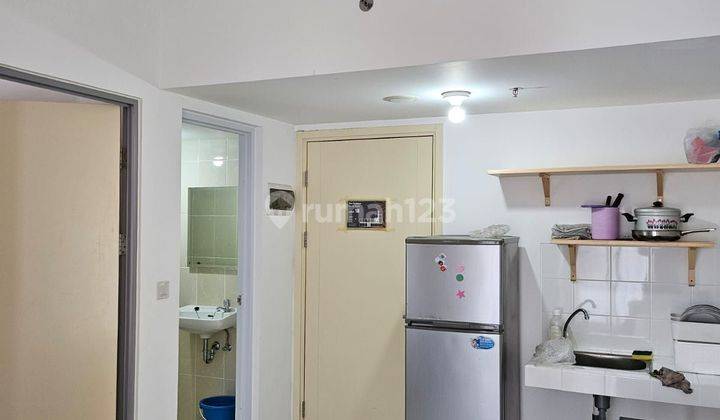 Apartment M Town dekat Pahoa dan SMS di Gading Serpong 2