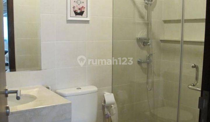 Apartment St. Moritz Dekat Lippo Mall Puri dan Rumah Sakit Puri 2