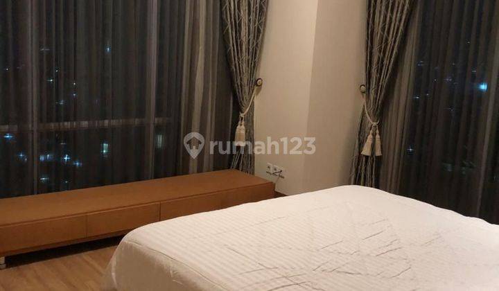 Apartement Pakubuwono Residences 2 BR Furnished Bagus 2