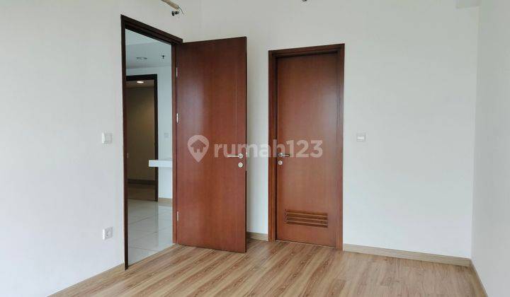 Apartment M Town SIGNATURE Unfurnished di Gading Serpong 1