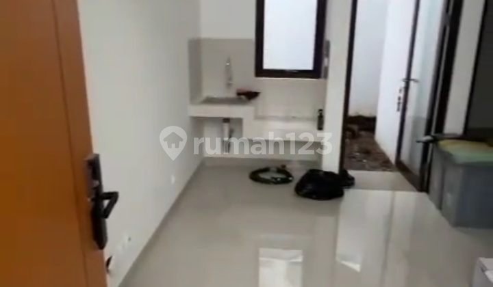 For Rent New House with AC Available in Premium Cluster at Citra Raya 2