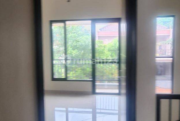 Dijual Murah Rumah Baru 2lt Di Citra Daya 2