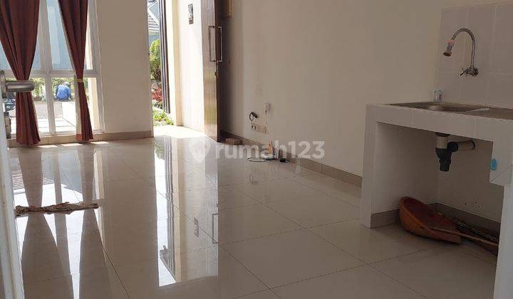 Disewakan Rumah Cluster Fresco Citra Raya 2