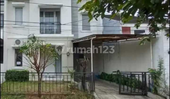 Termurah!! Disewakan Rumah Full Furnish Di Citra Raya Termurah!! Disewakan Rumah Full Furnish Di Citra Raya