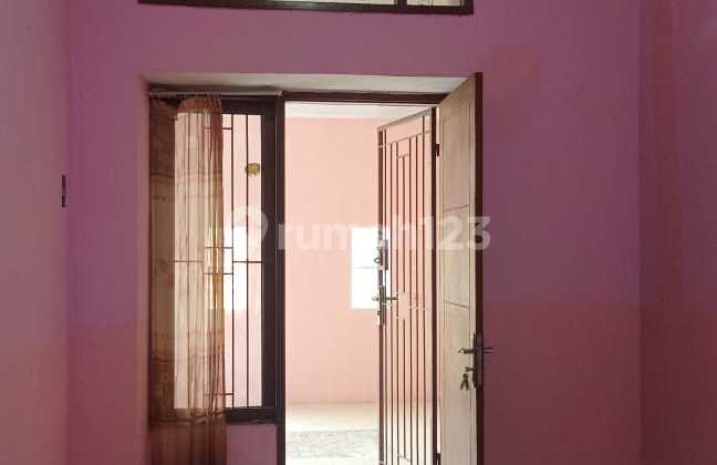 Disewakan Rumah Siap Huni Cluster Blossom Ville Di Citra Raya 2