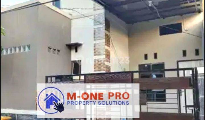 Dijual Murah Rumah Baru Minimalis Di Citra Raya 1