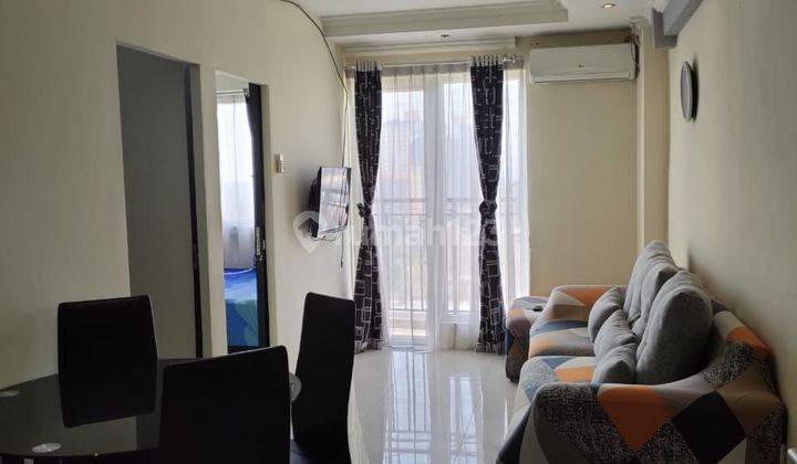 Dijual murah Apartemensiap huni di Mutiara Bekasi 1