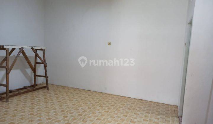 Dijual rumah sederhana siap huni 1lantai dikawasan citra raya 2