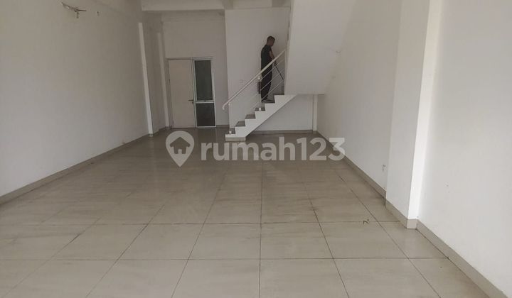 Dijual murah ruko 3lantai lokasi strategis di citra raya Dijual murah ruko 3lantai lokasi strategis di citra raya